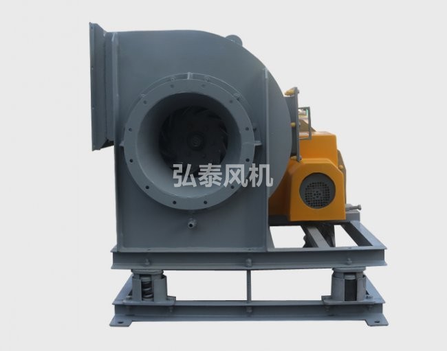 鐵風機