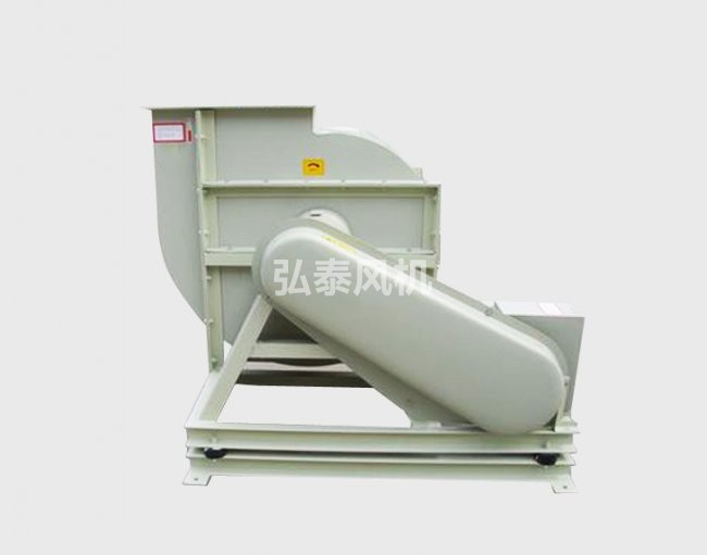 PP風(fēng)機