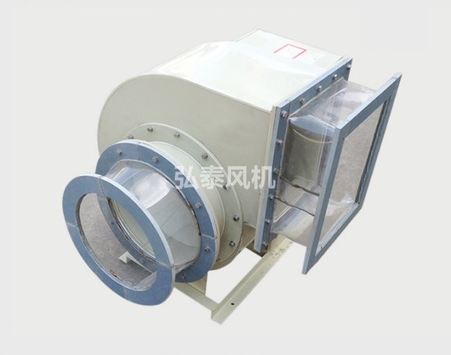 PP風(fēng)機