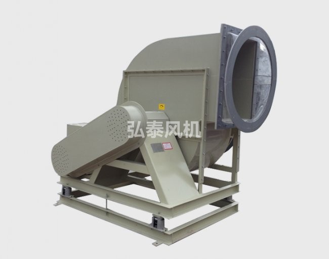 PP風機