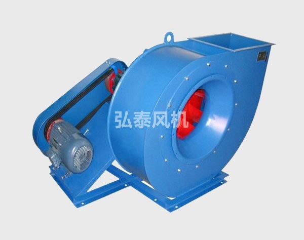 抗靜電風機